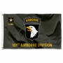 US Army 101st Airborne Division Flag