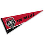 New Mexico Lobos Decorations