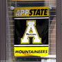 Appalachian State Mountaineers Garden Flag
