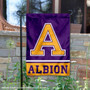 Albion Britons Garden Flag