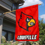 University of Louisville Decorative Flag
