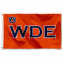 Auburn University WDE Flag