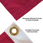University of Oklahoma Flag