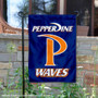 Pepperdine University Garden Flag