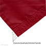 New Mexico State University Polyester Flag