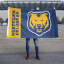 Northern Colorado Bears Flag