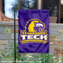 Tennessee Tech University Garden Flag