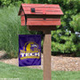 Tennessee Tech University Garden Flag