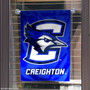 Creighton University Garden Flag