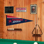 University of Richmond Decorations