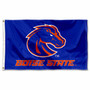 Boise State Broncos Blue Flag