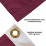 Arizona State University Striped Flag