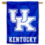 University of Kentucky UK Logo Banner Flag
