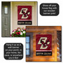 Boston College Eagles Banner Flag