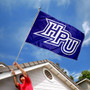 High Point Panthers Flag