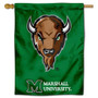 Marshall University House Flag