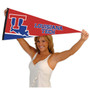 Louisiana Tech Bulldogs Pennant