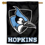Johns Hopkins University House Flag
