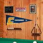 Tennessee Chattanooga Mocs Pennant