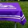 James Madison Dukes Table Cloth