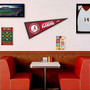 University of Alabama Circle Logo Pennant