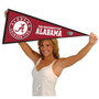 University of Alabama Circle Logo Pennant