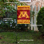 Minnesota Gophers Garden Flag and Pole Stand Holder