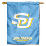 Southern Jaguars Logo Banner Flag