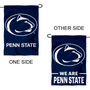 Penn State Nittany Lions Garden Flag and Stand Kit