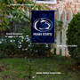 Penn State Nittany Lions Garden Flag and Stand Kit