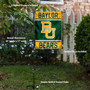 Baylor Bears Garden Flag and Pole Stand Holder