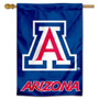 Arizona Wildcats Double Sided Banner