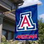 Arizona Wildcats Double Sided Banner