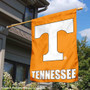 University of Tennessee Decorative Flag