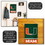 Miami Canes Garden Flag