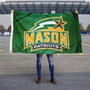 George Mason Patriots  Flag