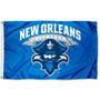 New Orleans Privateers Flag