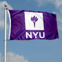 NYU Flag