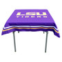 Louisiana State LSU Tigers Table Cloth