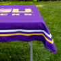Louisiana State LSU Tigers Table Cloth