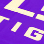 Louisiana State LSU Tigers Table Cloth