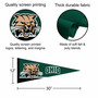 Ohio Bobcats Decorations