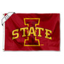 Iowa State Cyclones 2x3 Foot Small Flag