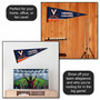 University of Virginia Wordmark Pennant