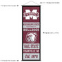 Mississippi State University Decor and Banner