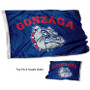 Gonzaga University Flag