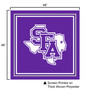 Stephen F. Austin Lumberjacks Table Cloth