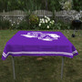 Stephen F. Austin Lumberjacks Table Cloth