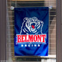 Belmont Garden Flag