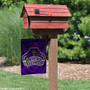 Central Arkansas University Garden Flag